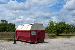 SW7 Waste Collection Service in South Kensington